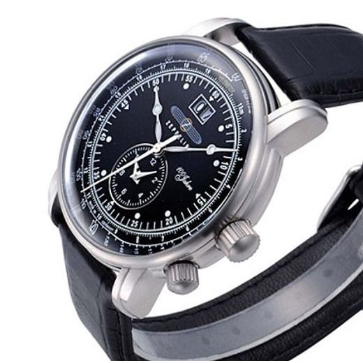 ZEPPELIN 7640-2 - ARCHÍV