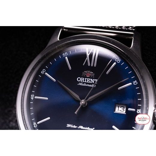 ORIENT BAMBINO RA-AC0019L VERSION 6 - BAMBINO - ZNAČKY