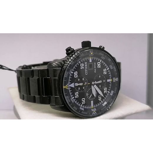 CITIZEN SPORTS CHRONO CA0695-84E - SPORTS - BRANDS