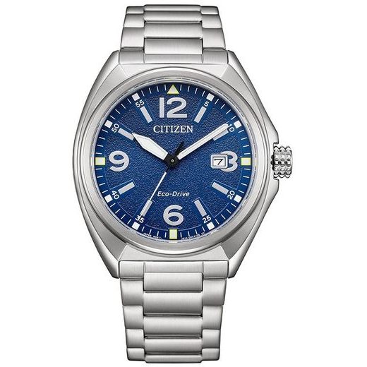 CITIZEN ECO-DRIVE AW1571-76L - SPORTS - BRANDS
