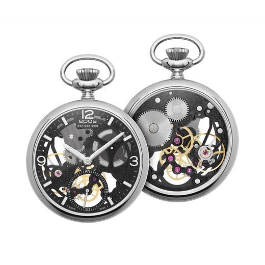 EPOS POCKET WATCH 2003.189.29.55.00 - EPOS - BRANDS