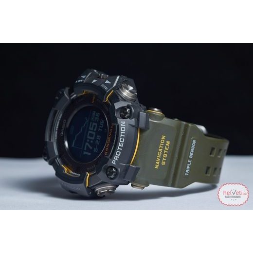 CASIO GPR-B1000-1BER RANGEMAN - BAZAR - CASIO - ZNAČKY