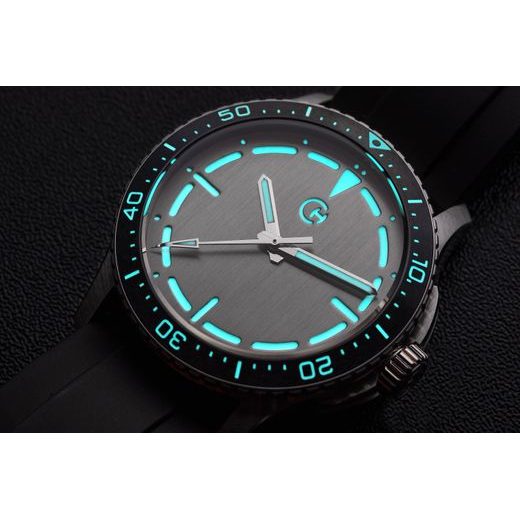 CHRONOTECHNA SEAQUEST DIVE NANGA PARBAT - CHRONOTECHNA - BRANDS