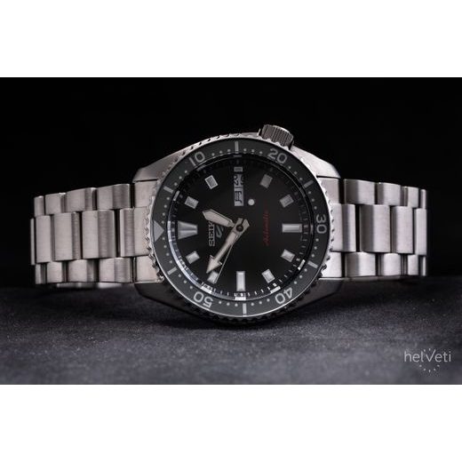 SEIKO 5 SPORTS SKX SERIES SRPL85K1 - SEIKO 5 SPORTS 2019 - ZNAČKY