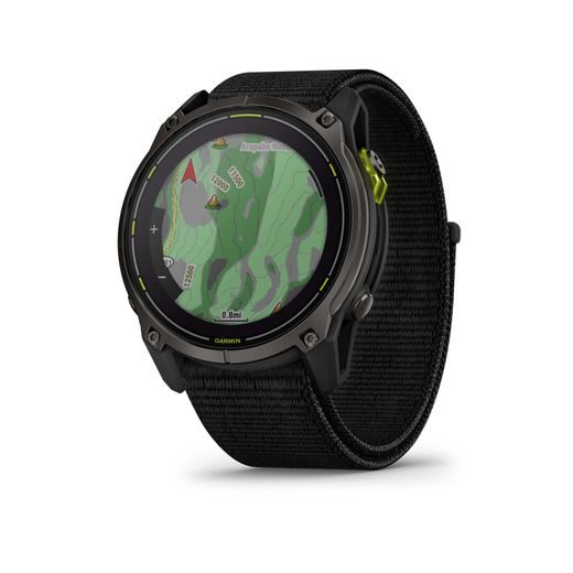 GARMIN ENDURO™ 3 010-02751-01 - ENDURO 3 - ZNAČKY