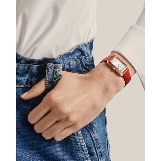 BAUME & MERCIER HAMPTON 10628 - HAMPTON - ZNAČKY