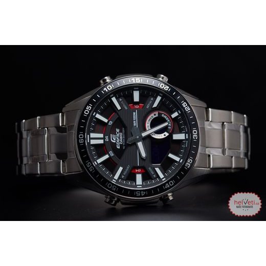 CASIO EFV-C100D-1AVEF - EDIFICE - BRANDS