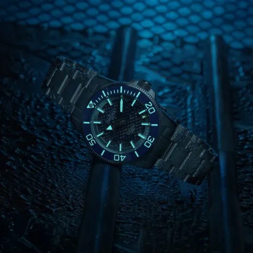 DAVOSA ARGONAUTIC 41 SHARK DIVER LIMITED EDITION AUTOMATIC 161.541.40 - ARGONAUTIC - BRANDS