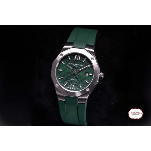 BAUME & MERCIER RIVIERA 10618 - RIVIERA - BRANDS