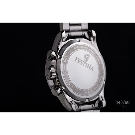 FESTINA CERAMIC 20693/2 - CERAMIC - MĂRCI