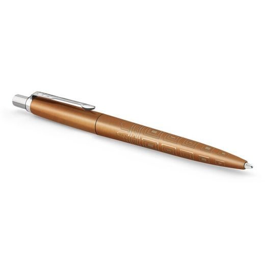 PARKER JOTTER SE ROME BRONZE CT KULIČKOVÉ PERO 1502/1298197 - KULIČKOVÁ PERA - OSTATNÍ