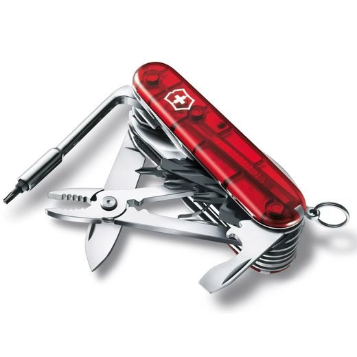 NŮŽ VICTORINOX CYBERTOOL 41 - KAPESNÍ NOŽE - OSTATNÍ