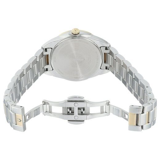 BULOVA SUTTON DIAMOND 98R263 - DIAMOND - BRANDS