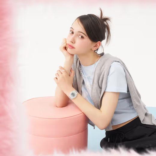 CASIO BABY-G BGD-565GC-7ER - BABY-G - BRANDS