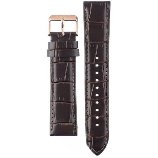 ŘEMÍNEK ORIENT UL00A011P0 (PRO MODEL RA-AC0F) - STRAPS - ACCESSORIES