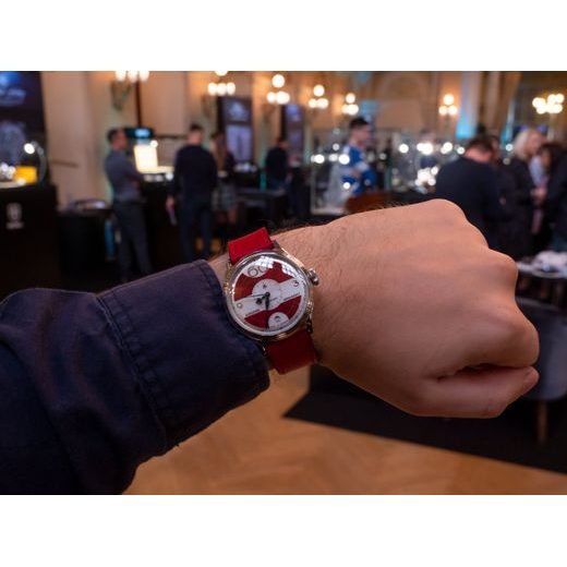 ALEXANDER SHOROKHOFF VINTAGE RARITY AS.V7-R - VINTAGE - ZNAČKY