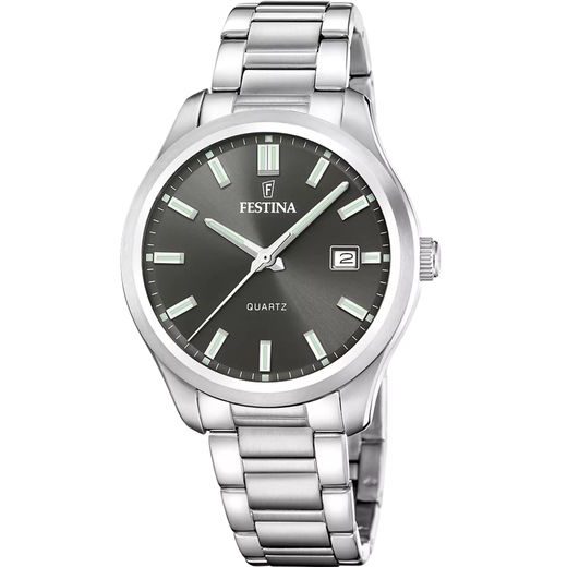 FESTINA CLASSIC BRACELET 20736/5 - CLASSIC - BRANDS