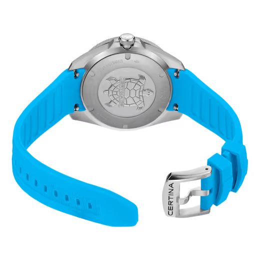 CERTINA DS-X GMT C047.452.17.011.00 - DS-X - BRANDS