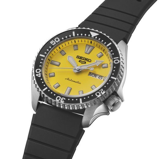 SEIKO 5 SPORTS SKX SERIES SRPL87K1 - SEIKO 5 SPORTS 2019 - ZNAČKY