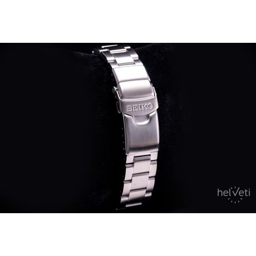 SEIKO PROSPEX SOLAR SNE597P1 - PROSPEX - ZNAČKY