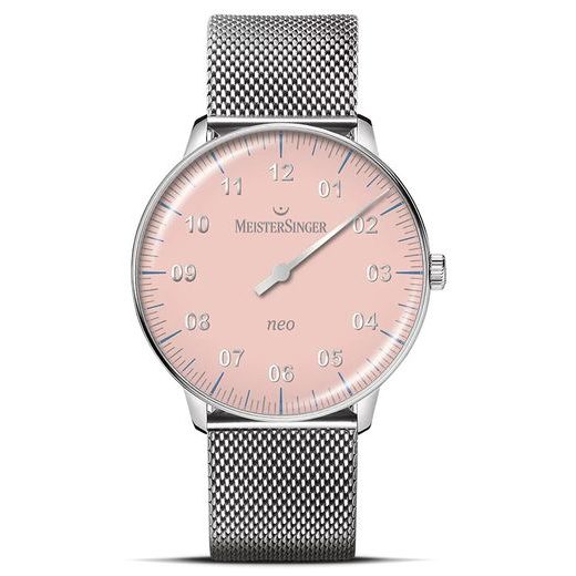 MEISTERSINGER NEO SPECIAL S-NES921S - NEO - ZNAČKY