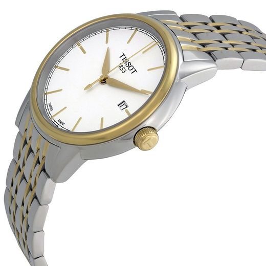 TISSOT CARSON QUARTZ T085.410.22.011.00 - CARSON - ZNAČKY