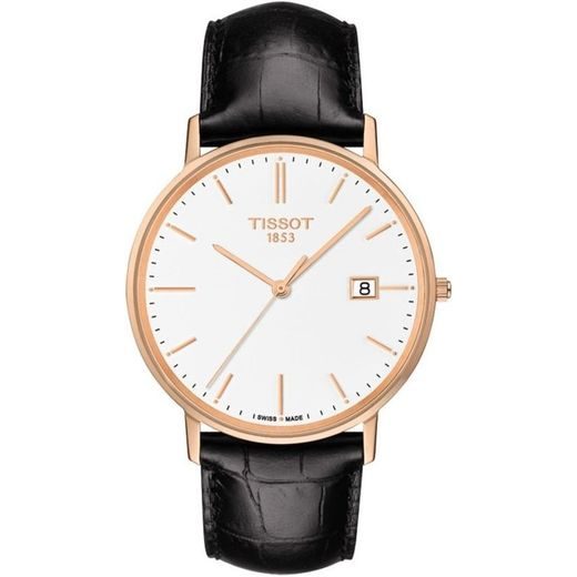 TISSOT GOLDRUN SAPPHIRE DIN AUR DE 18K T922.410.76.011.00 - GOLDRUN - MĂRCI