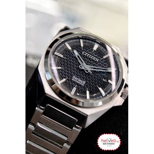 CITIZEN SERIES 8 AUTOMATIC NA1010-84X - SERIES 8 - ZNAČKY