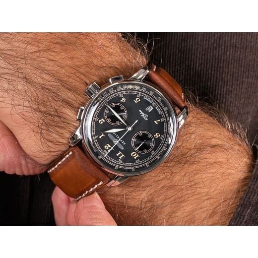 ZEPPELIN 100 YEARS ZEPPELIN EDITION 7674-3 - ARCHÍV