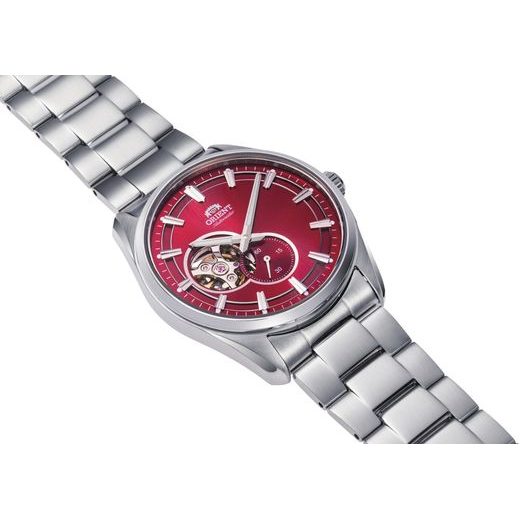 ORIENT CONTEMPORARY SEMI-SKELETON RA-AR0010R - CONTEMPORARY - BRANDS