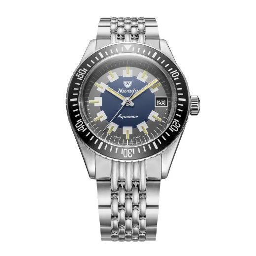 NIVADA GRENCHEN AQUAMAR VINTAGE - ANTARCTIC - BRANDS