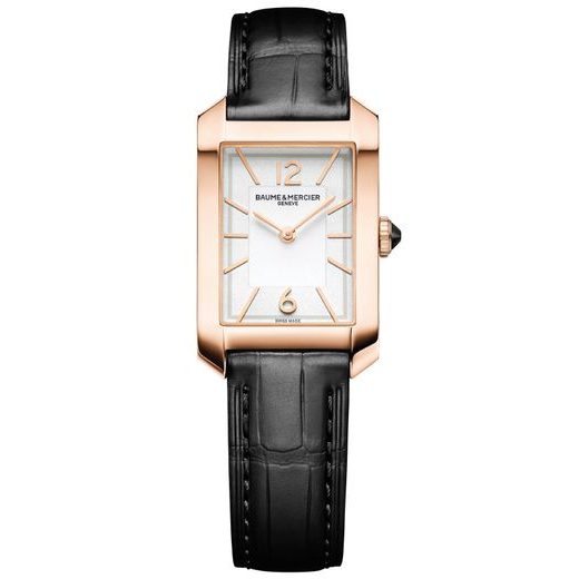 BAUME & MERCIER HAMPTON 10752 - HAMPTON - ZNAČKY