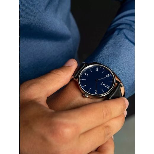 JUNKERS DESSAU HERREN 916.01.01 - DESSAU HERREN - ZNAČKY