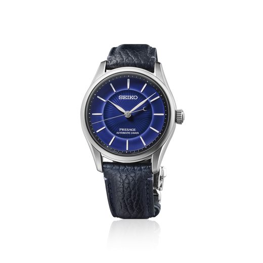 SEIKO PRESAGE HCC007J1 CRAFTSMANSHIP SERIES 145TH ANNIVERSARY LIMITED EDITION - PRESAGE - ZNAČKY