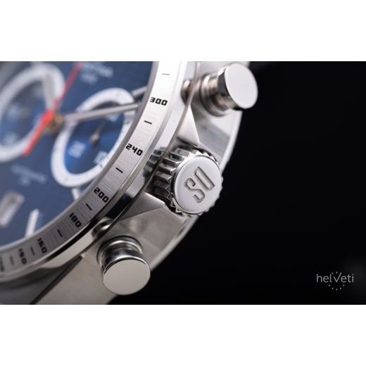 CERTINA DS-7 CHRONO AUTO C043.427.11.041.00 - DS-7 - MĂRCI