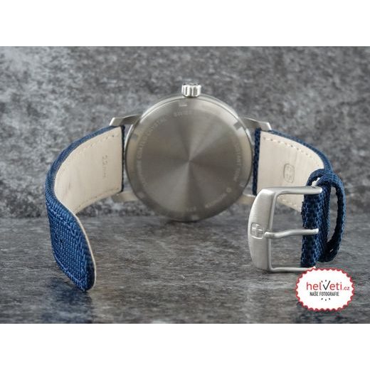 WENGER ATTITUDE HERITAGE 01.1541.113 - COMMANDO / ATTITUDE - ZNAČKY