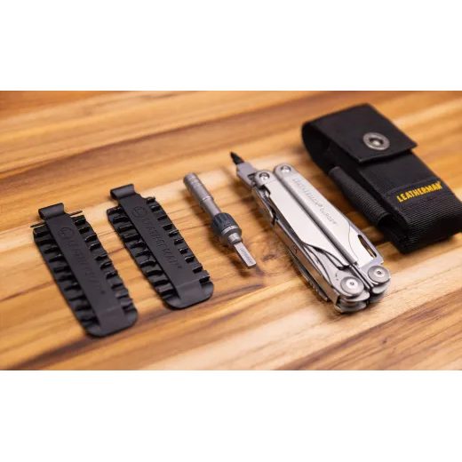 LEATHERMAN BIT KIT 931014 - KLEŠTĚ A MULTITOOLY - OSTATNÍ