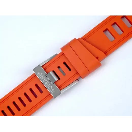ŘEMÍNEK ISOFRANE® - ORANŽOVÝ - ŘEMÍNKY - OSTATNÍ
