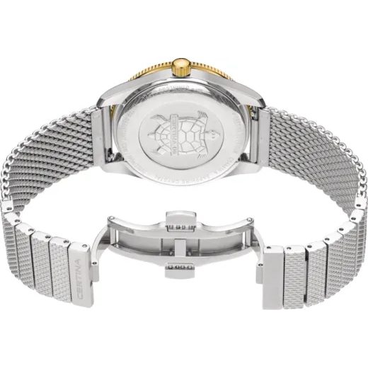 CERTINA DS PH100M C044.410.21.030.00 - DS PH - ZNAČKY