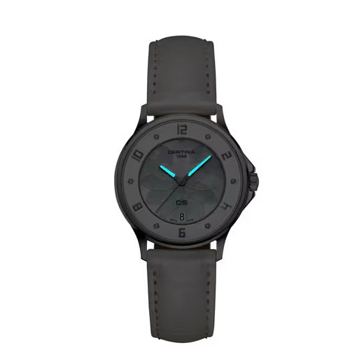 CERTINA DS-6 LADY C039.251.16.116.00 - DS-6 - ZNAČKY