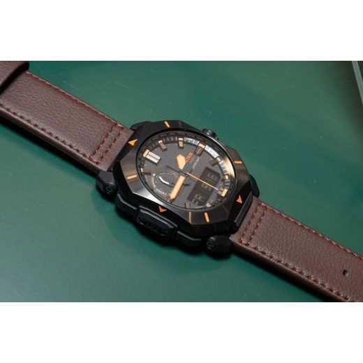 CASIO PROTREK PRW-6900YL-5ER - PRO TREK - BRANDS