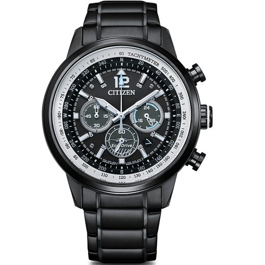 CITIZEN CLASSIC CHRONO CA4475-89E - SPORTS - BRANDS