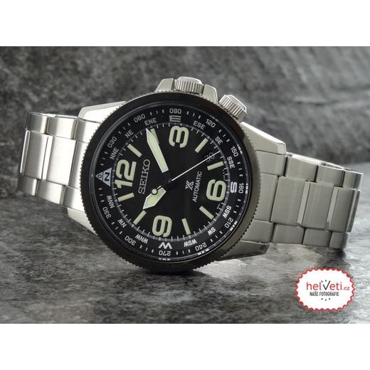 SEIKO SRPA71K1 - PROSPEX - ZNAČKY