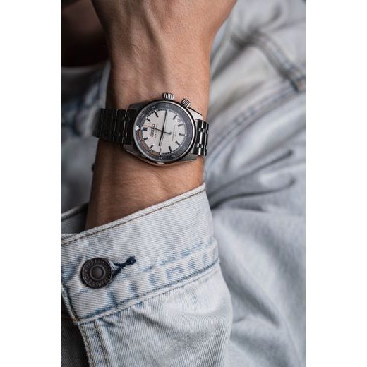 SEIKO PROSPEX SPEEDTIMER SPB513J1 - PROSPEX - ZNAČKY