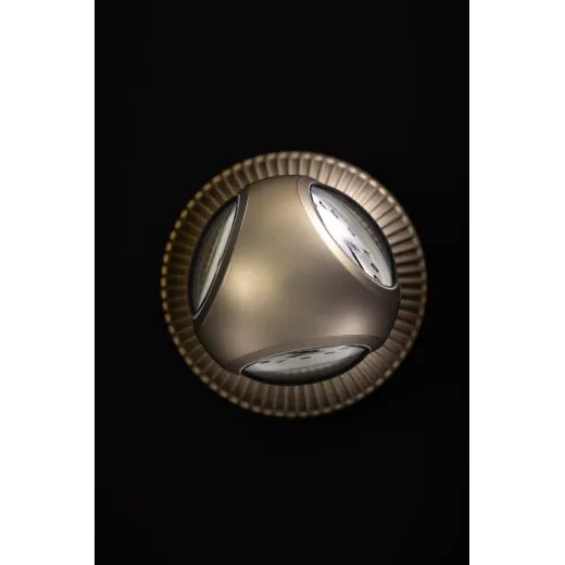 STOLNÍ HODINY VULCAIN - STOLNÍ HODINY - OSTATNÍ