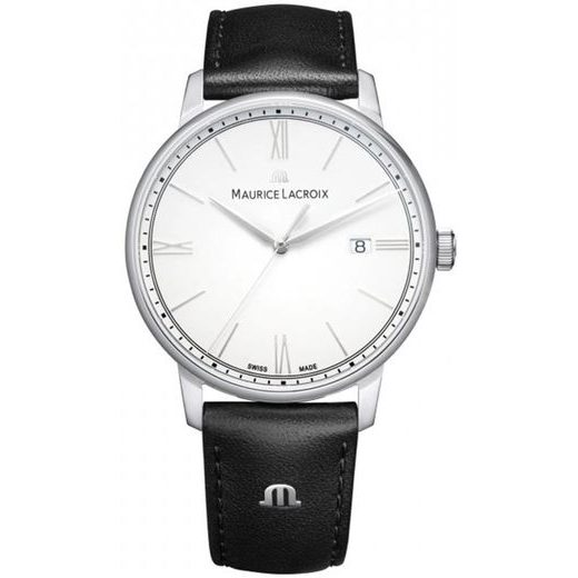 MAURICE LACROIX ELIROS DATE EL1118-SS001-110-2 - ELIROS - BRANDS