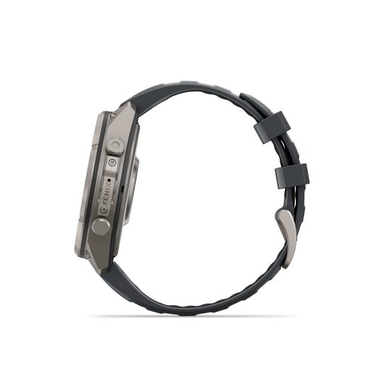 GARMIN FENIX® 9 PRO INREACH - 47 MM, TITANIUM GRAPHITE/BLACK 010-04336-21 - FENIX 9 PRO INREACH - ZNAČKY