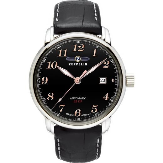 ZEPPELIN LZ 127 GRAF ZEPPELIN AUTOMATIC 7656-2 - ARCHÍV