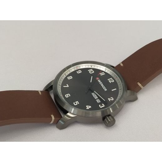 WENGER ATTITUDE 01.1541.122 - COMMANDO / ATTITUDE - MĂRCI