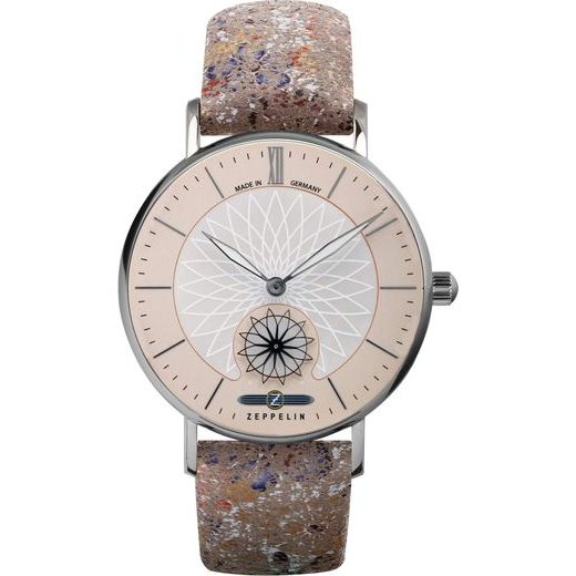 ZEPPELIN MANDALA LADY 8131-5 - ARCHÍV
